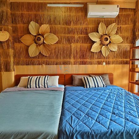 Sea Urchin Homestay Фанранґ Екстер'єр фото