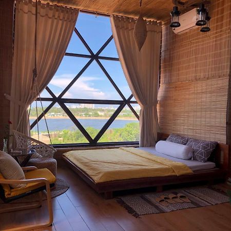 Sea Urchin Homestay Фанранґ Екстер'єр фото