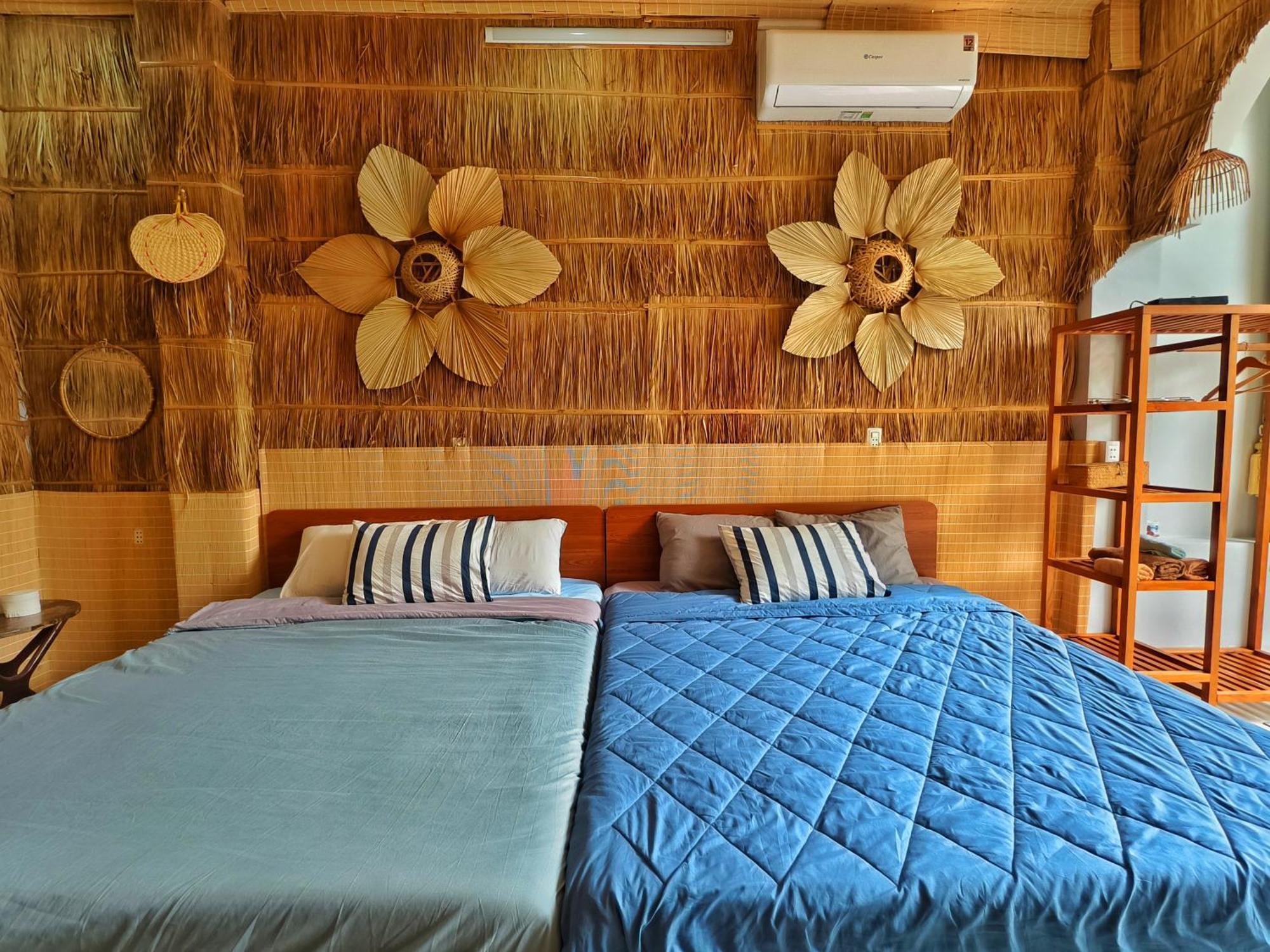 Sea Urchin Homestay Фанранґ Екстер'єр фото