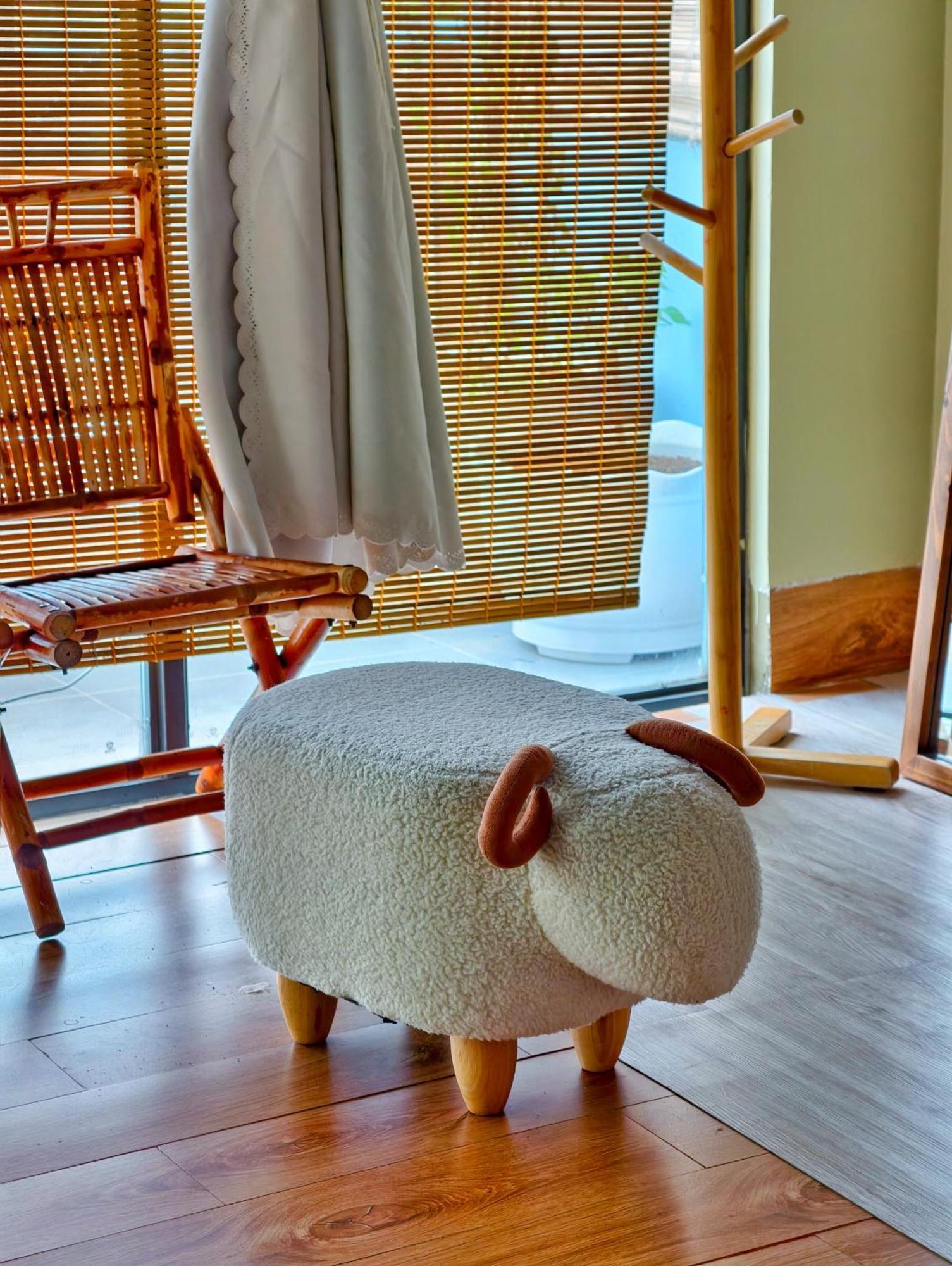 Sea Urchin Homestay Фанранґ Екстер'єр фото