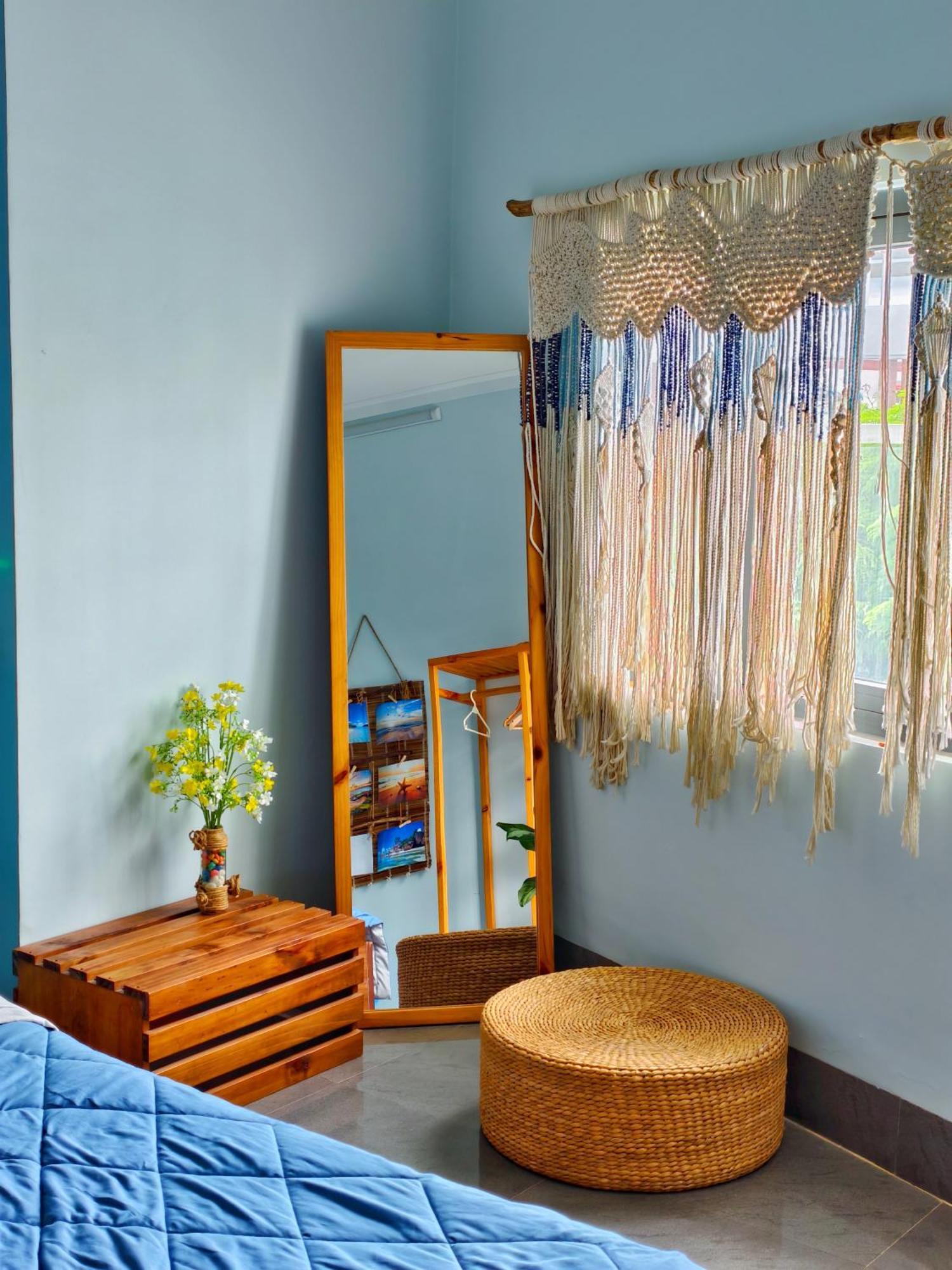 Sea Urchin Homestay Фанранґ Екстер'єр фото