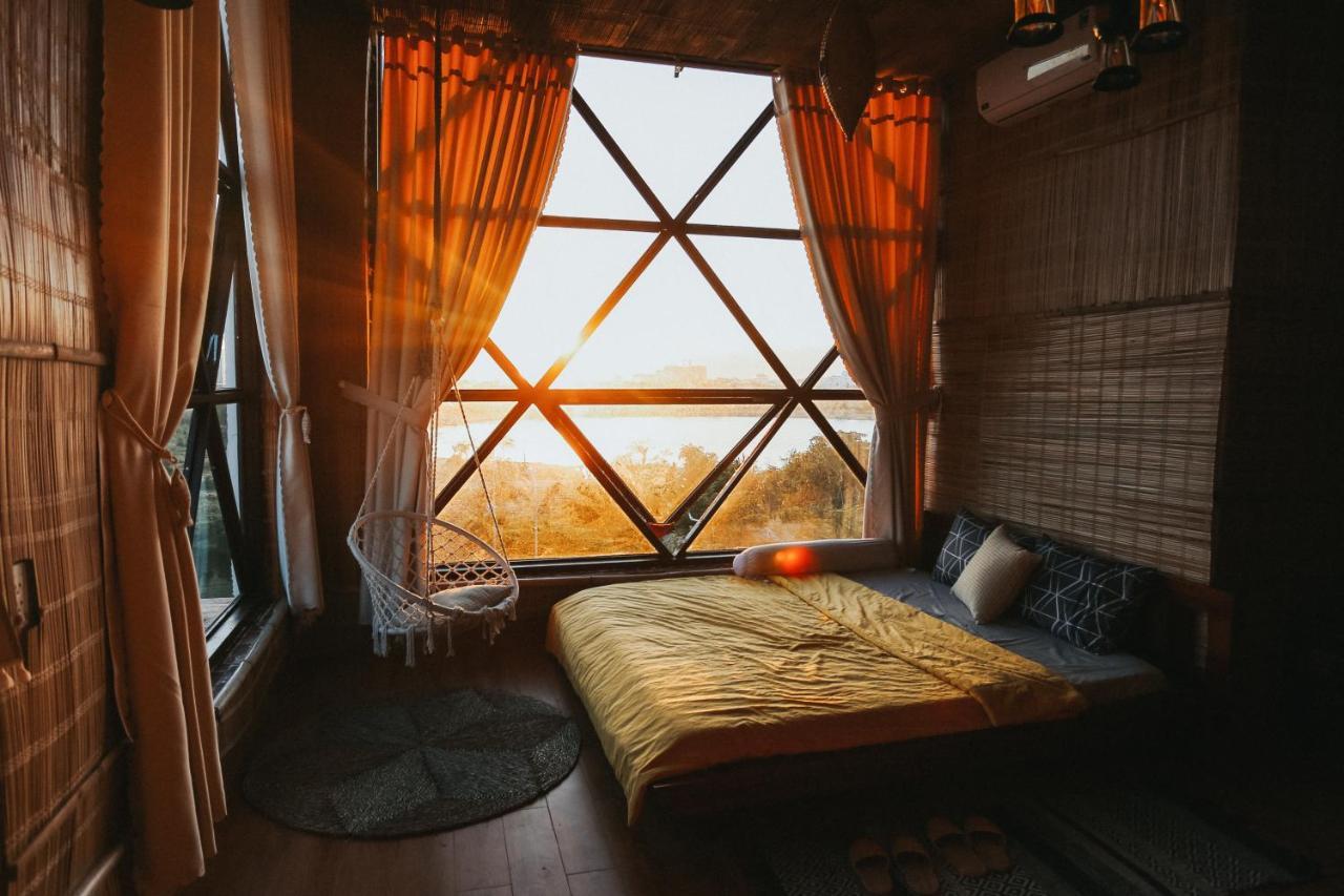 Sea Urchin Homestay Фанранґ Екстер'єр фото