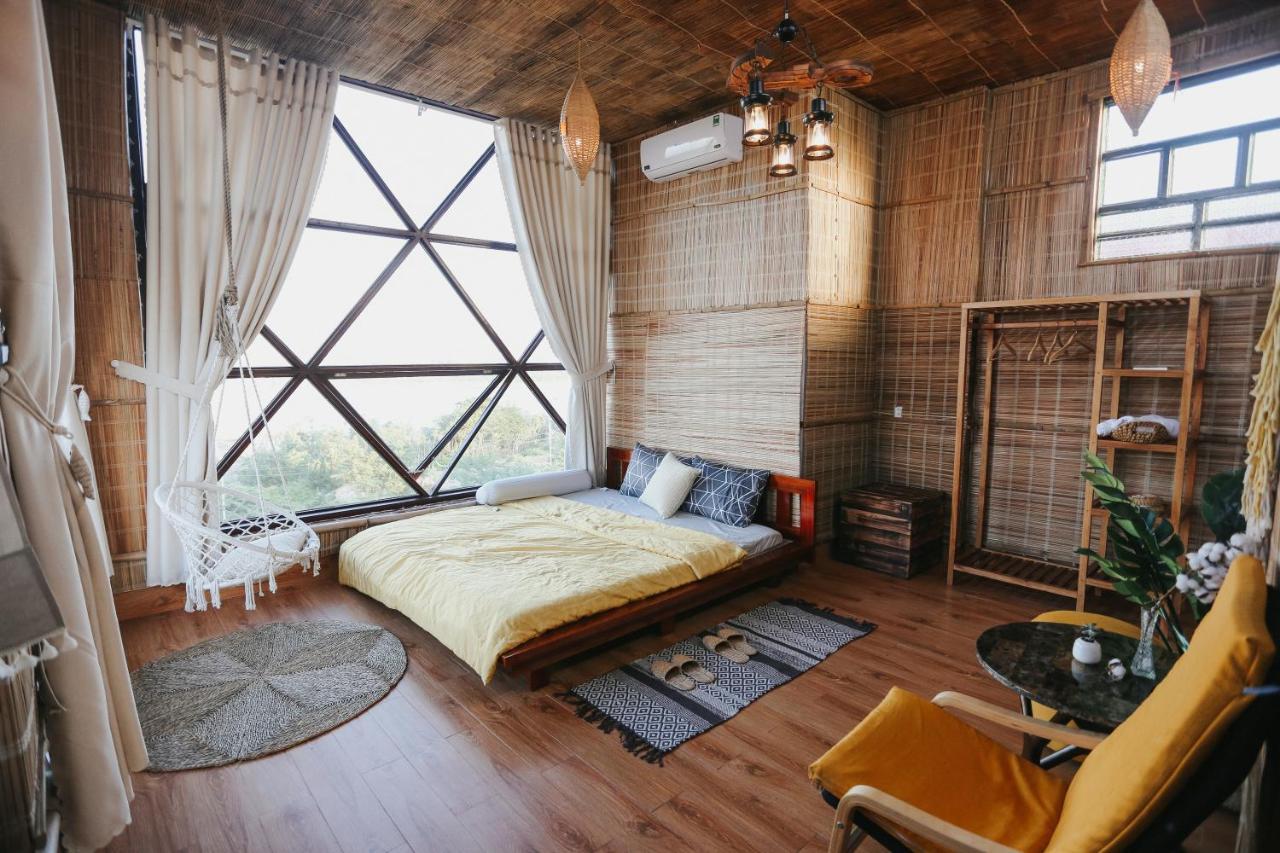 Sea Urchin Homestay Фанранґ Екстер'єр фото
